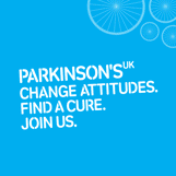 Parkinson's Ride