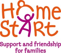 Home-Start Norfolk logo