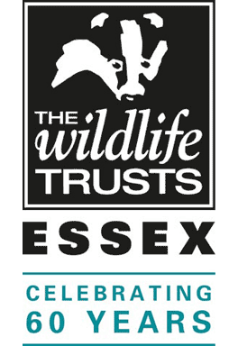 Essex Wildlife Trust Essex Castle logo