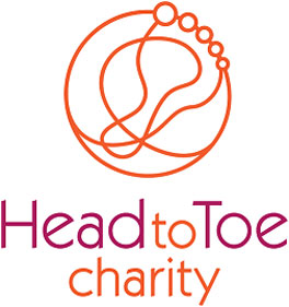 Head 2 Toe logo