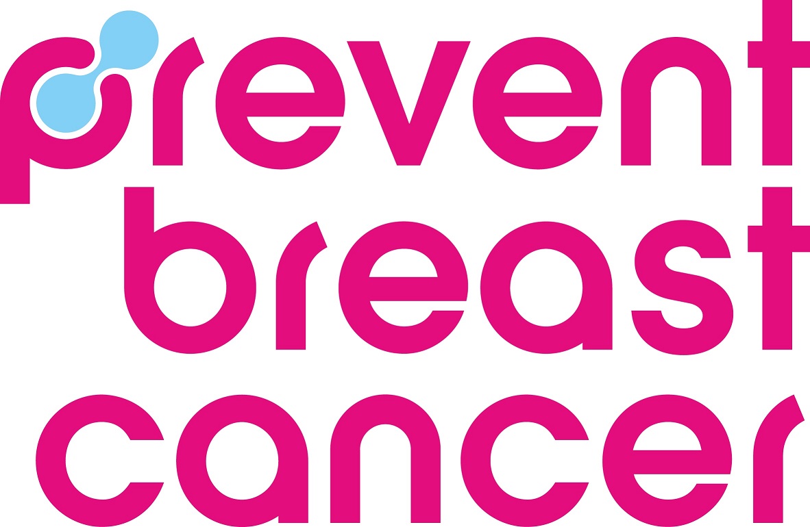 Prevent Breast Cancer logo