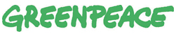 Greenpeace logo