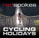 Red Spokes Adventure Holidays