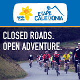 Etape Caledonia