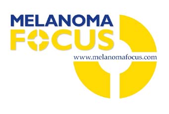 Melanoma Focus logo