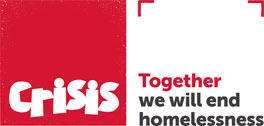 Crisis logo