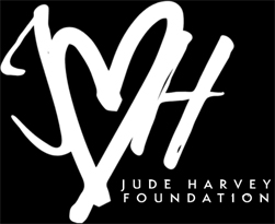 Jude Harvey Foundation logo