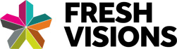 Fresh Visions logo